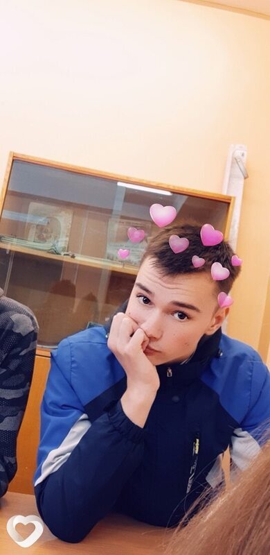 Иван, 24, Шахтах — анкета №1736438