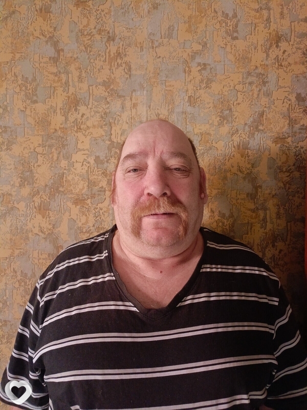 Сергей, 58, Волгограде — анкета №1736446
