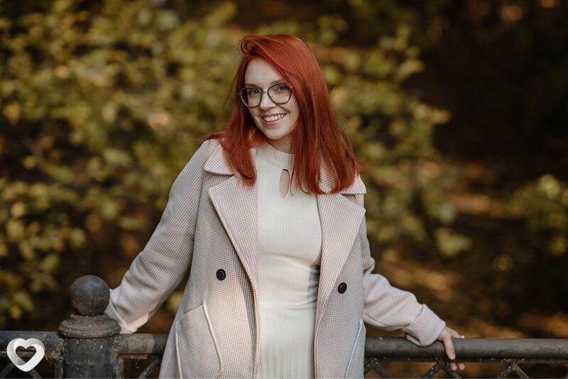 Полина, 37, Москве — анкета №1736450