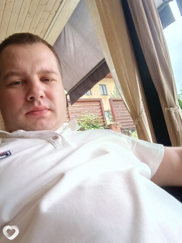 Дмитрий, 33, Костроме — анкета №1736454