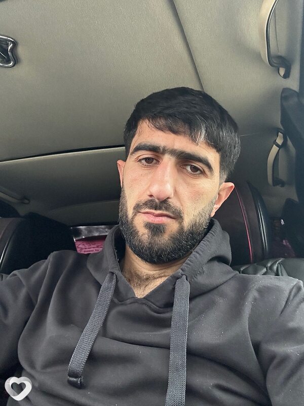 Темур, 36, Минске — анкета №1736181