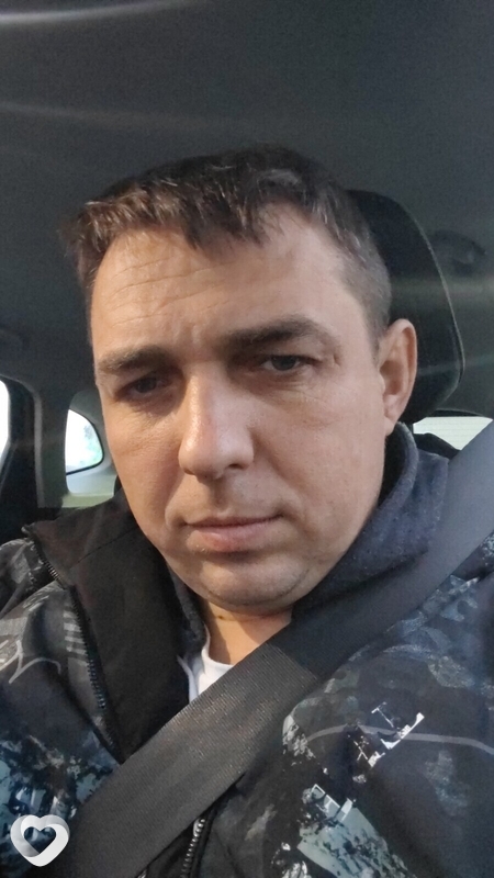Александр, 42, Новокузнецке — анкета №1735992
