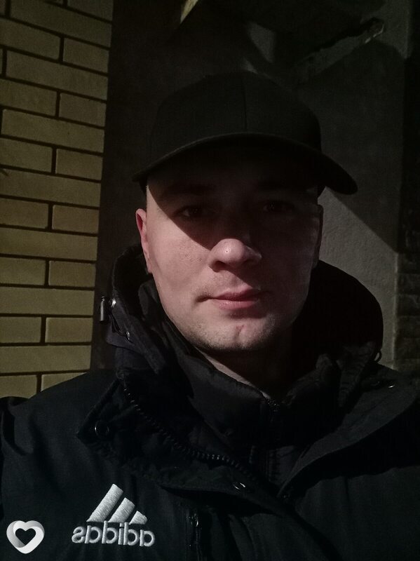 Алексей, 32, Ростове-на-Дону — анкета №1736003