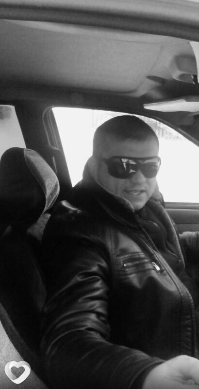 Александр, 40, Златоусте — анкета №1736006