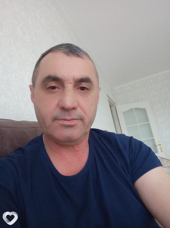 Ахмед, 49, Большое Камени — анкета №1735837