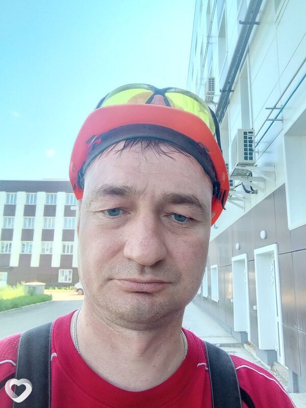 Дмитрий, Бодайбо