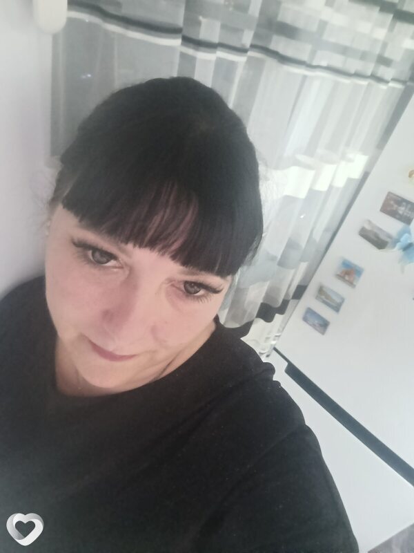 Ната, 45, Кропоткине — анкета №1736066