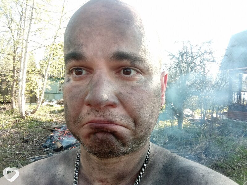 Сергей, 36, Славянске-на-Кубани — анкета №1736067