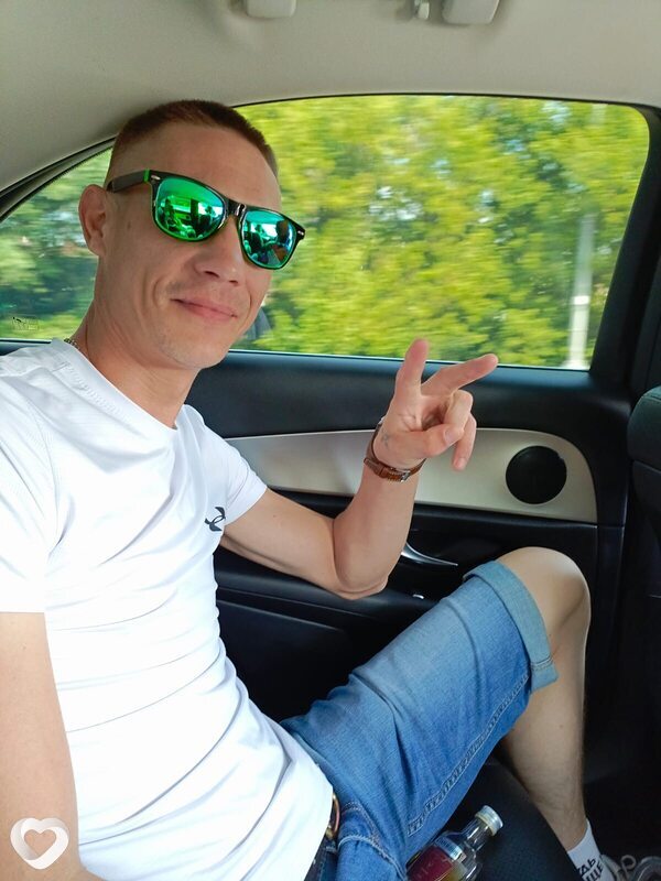 Сергей, 40, Воронеже — анкета №1736069