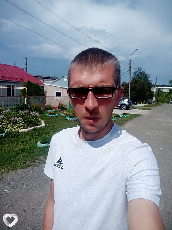 Юрий, 41, Березовский (Свердловская обл) — анкета №1736071
