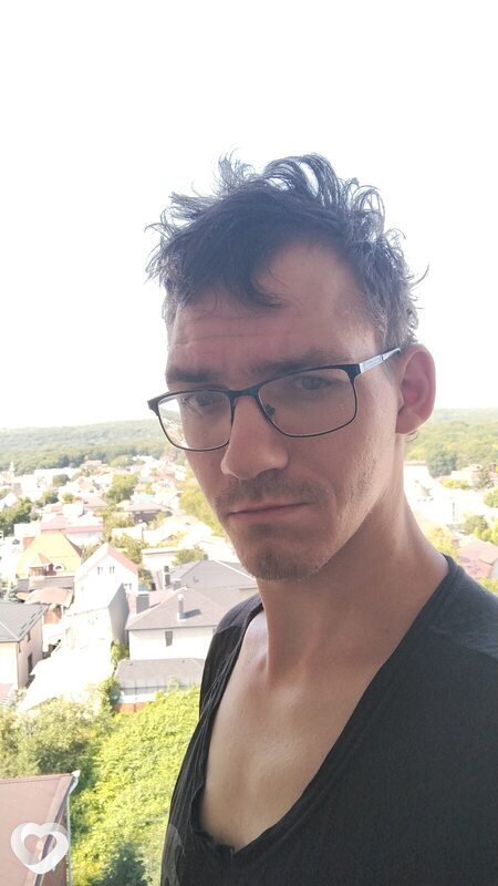 Андрей, 27, Ставрополе — анкета №1736085