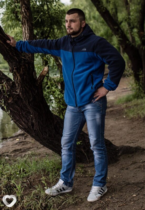 Александр, 37, Пинске — анкета №1736143