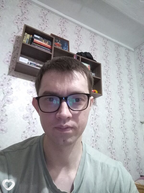 Саня, 36, Екатеринбурге — анкета №1736089