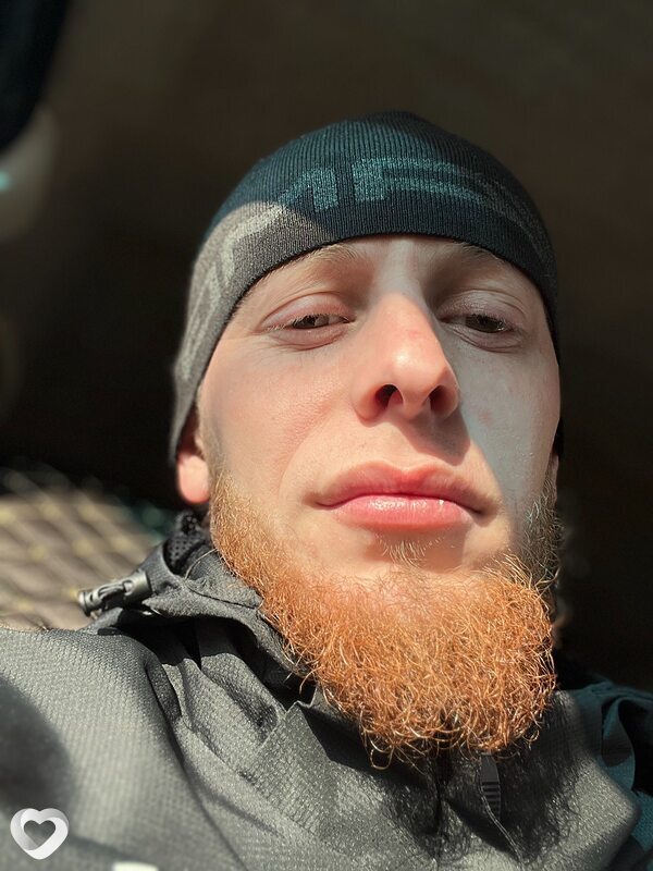 Albert, 29, Нальчике — анкета №1736095