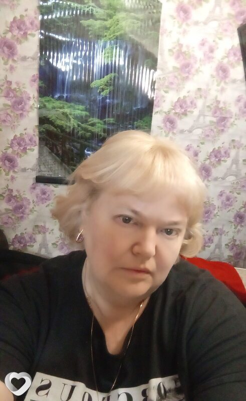Галина, 51, Нижнем Новгороде — анкета №1736098