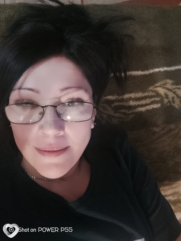 Кристина, 48, Сочи — анкета №1736110