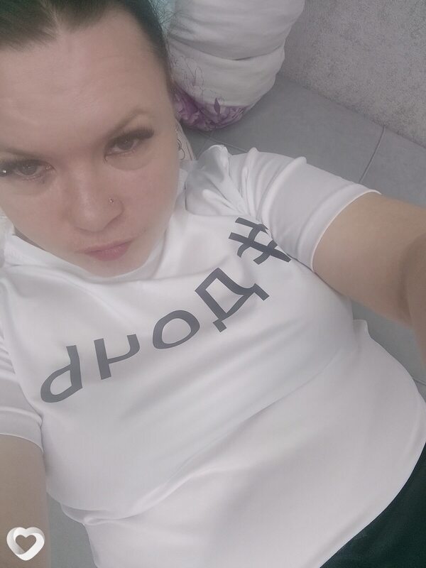 Юлия, 38, Омске — анкета №1736115