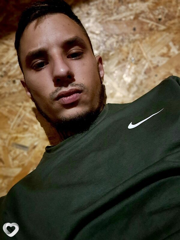 Ekatik, 26, Екатеринбурге — анкета №1736121