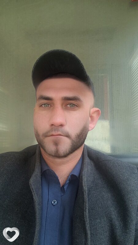 Кирилл, 37, Москве — анкета №1736123
