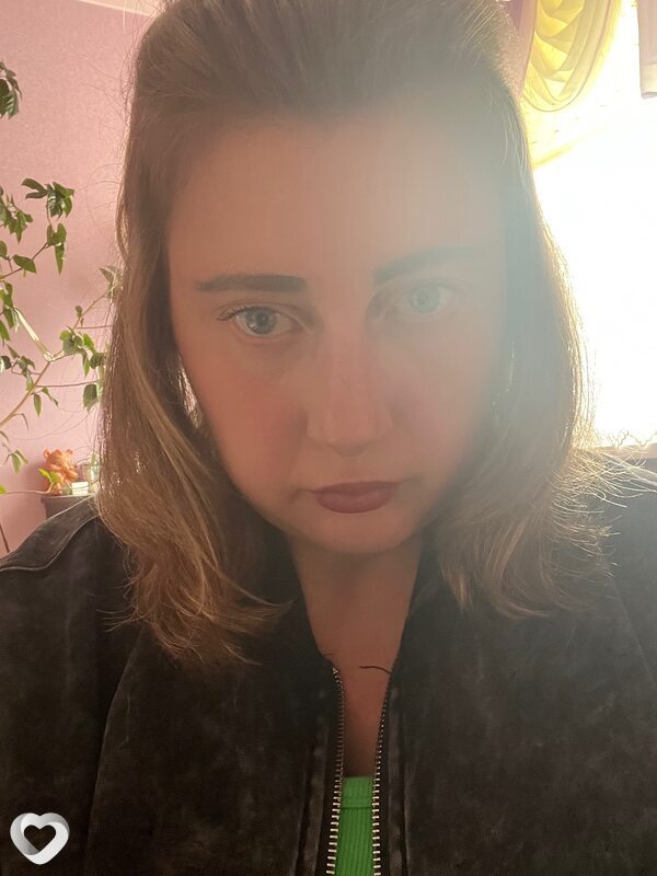 Света, 32, Барановичах — анкета №1736124