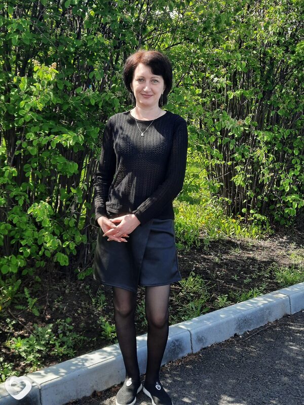 Елена, 45, Рудном — анкета №1736132