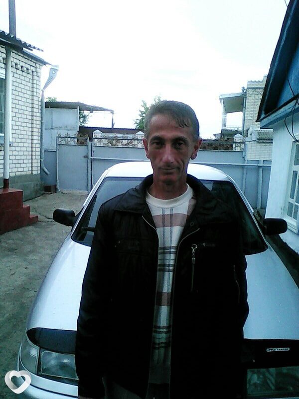 Алибек, 52, Черкесске — анкета №1736133
