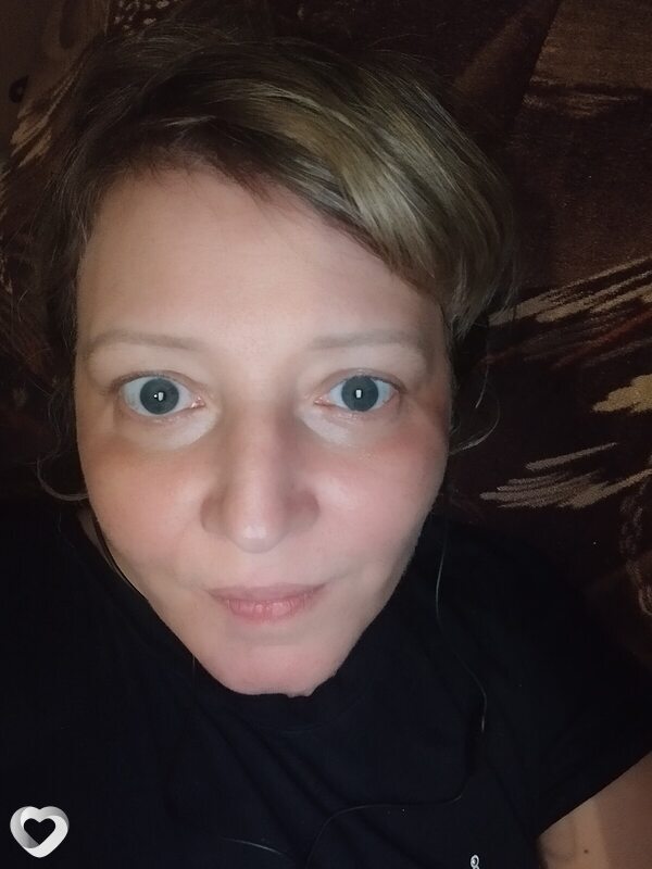 Екатерина, 43, Кемерове — анкета №1736134