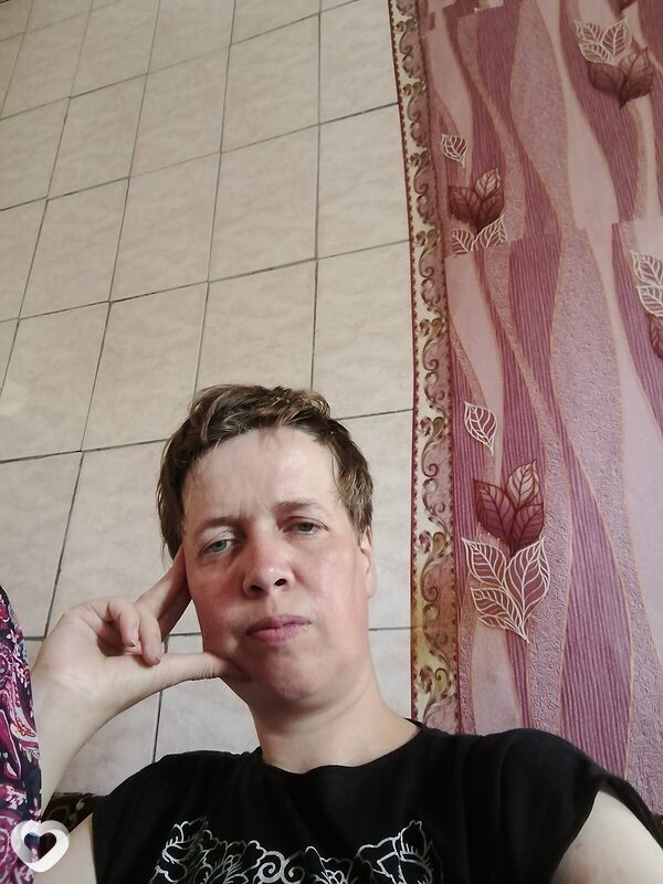 Ирина, 41, Речице — анкета №1736203