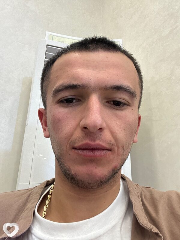 Даниел, 26, Ставрополе — анкета №1736207