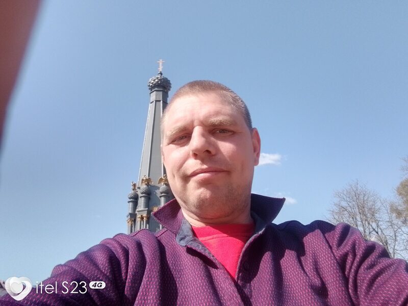 Сонёк, 39, Полоцке — анкета №1736510