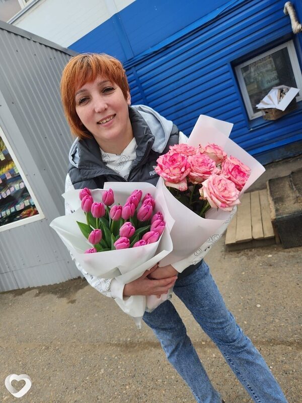 Анна, 35, Ижевске — анкета №1736531