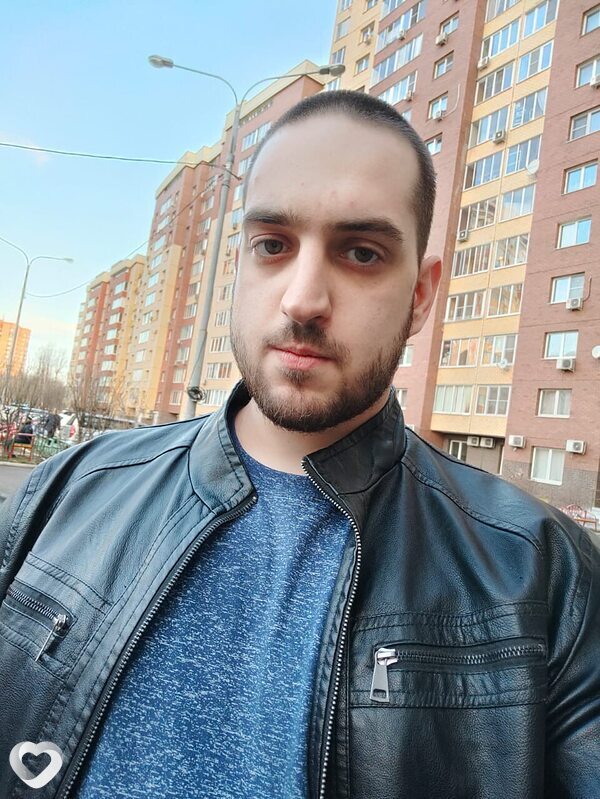 Егор, 32, Королёв — анкета №1736533