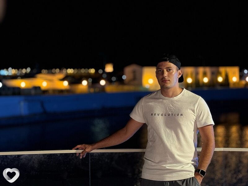 Ахмед, 23, Сочи — анкета №1736011