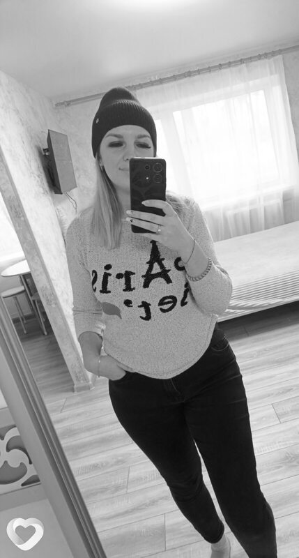 Дария, 31, Екатеринбурге — анкета №1736261