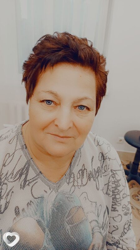 Лариса, 70, Тюмени — анкета №1736267