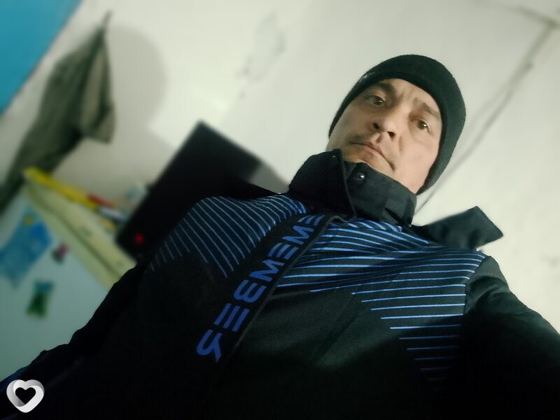 Роман, 41, Краснодаре — анкета №1736269