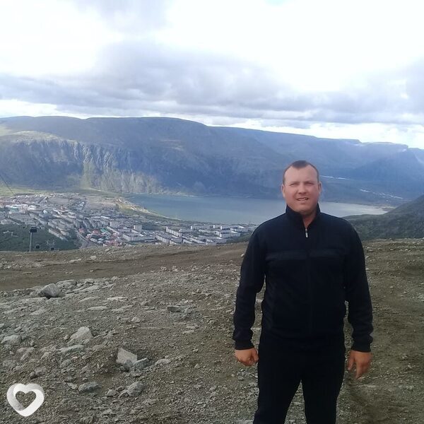 Владимир Курис, 41, Ростове-на-Дону — анкета №1736278