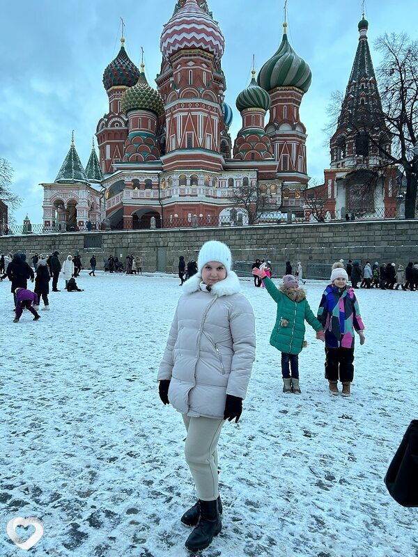 Ольга, Уварово