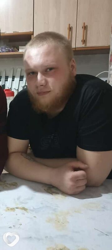 Даниил, 24, Кокшетау — анкета №1736314