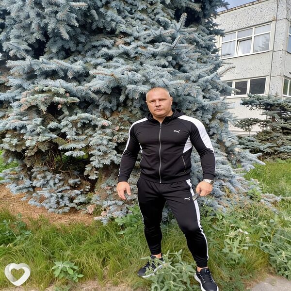 Александр, 44, Сыктывкаре — анкета №1736315