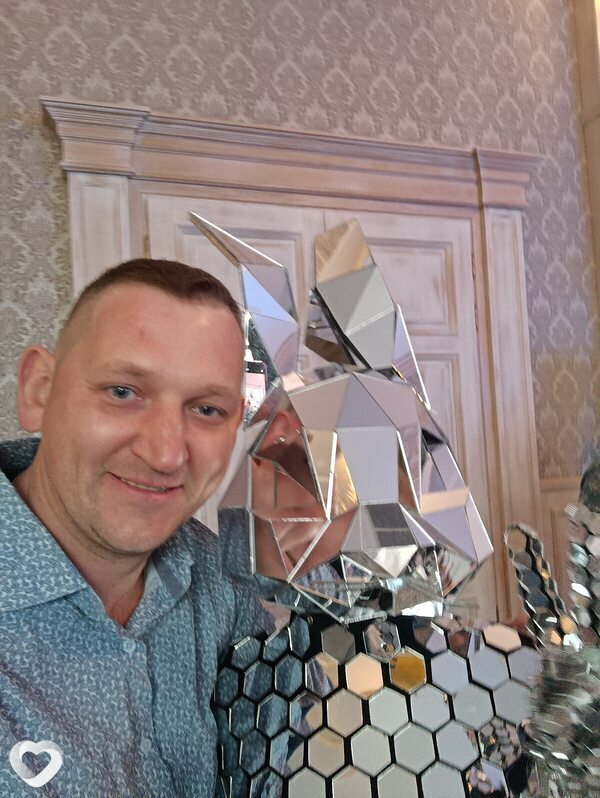 Николай, 40, Бресте — анкета №1736316
