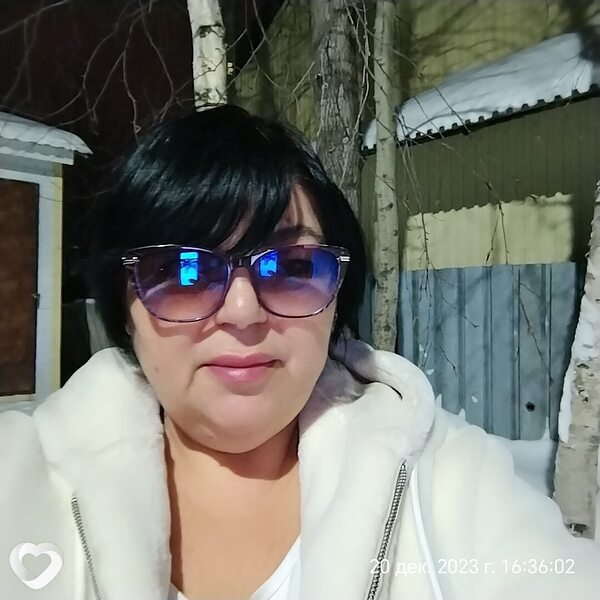 Вера, 57, Нижневартовске — анкета №1736323