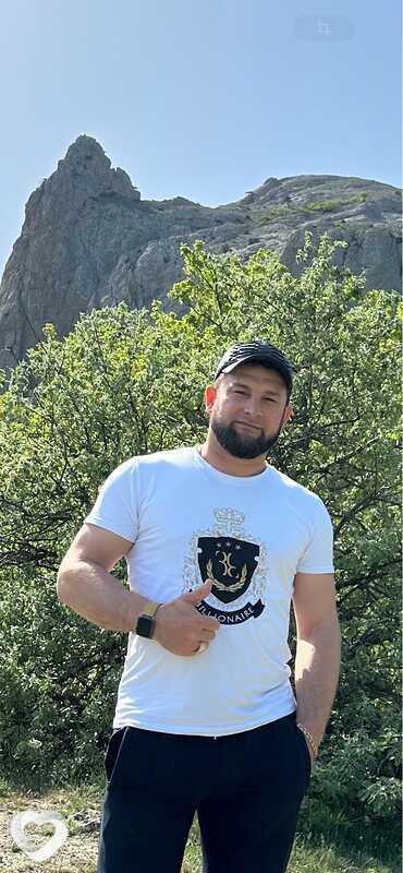 Али, Губкинский