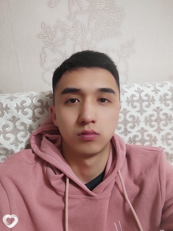 Нурс, 24, Астане — анкета №1736327