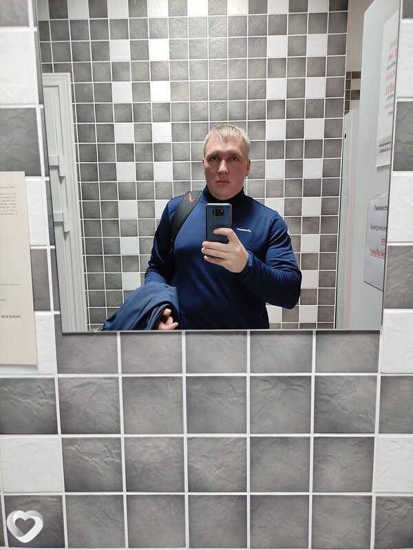 Константин, 35, Белгороде — анкета №1736333