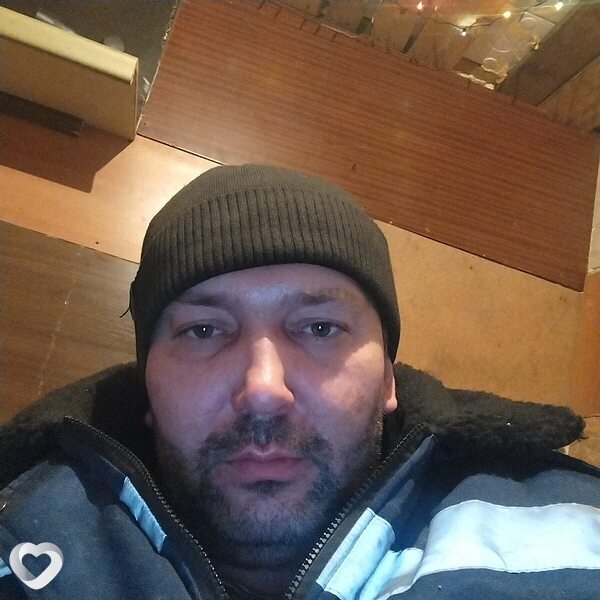 Вадим, 37, Омске — анкета №1736216