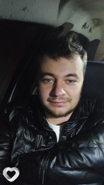 Богдан, 31, Сумах — анкета №1736218