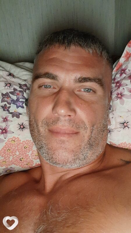 Дмитрий, 41, Калининграде — анкета №1736219