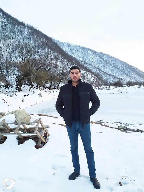 Nurlan Hasanov, 36, Минске — анкета №1736223