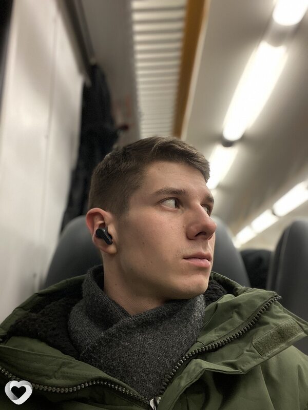 Родион, 22, Обнинске — анкета №1736285
